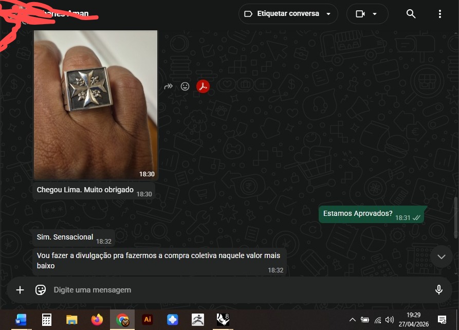 Direto de Brasilia